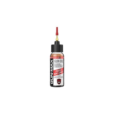 Real Avid - Gun Max Gun Oil 1oz Bottle