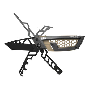Real Avid - Gun Tool Edge Multi-Tool for AR15
