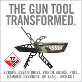 Real Avid - Gun Tool Edge Multi-Tool for AR15