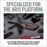 Real Avid - Gun Tool Edge Multi-Tool for AR15