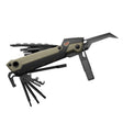 Real Avid - Gun Tool Pro AR15 Multi-Tool with Sheath