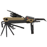 Real Avid - Gun Tool Pro AR15 Multi-Tool with Sheath