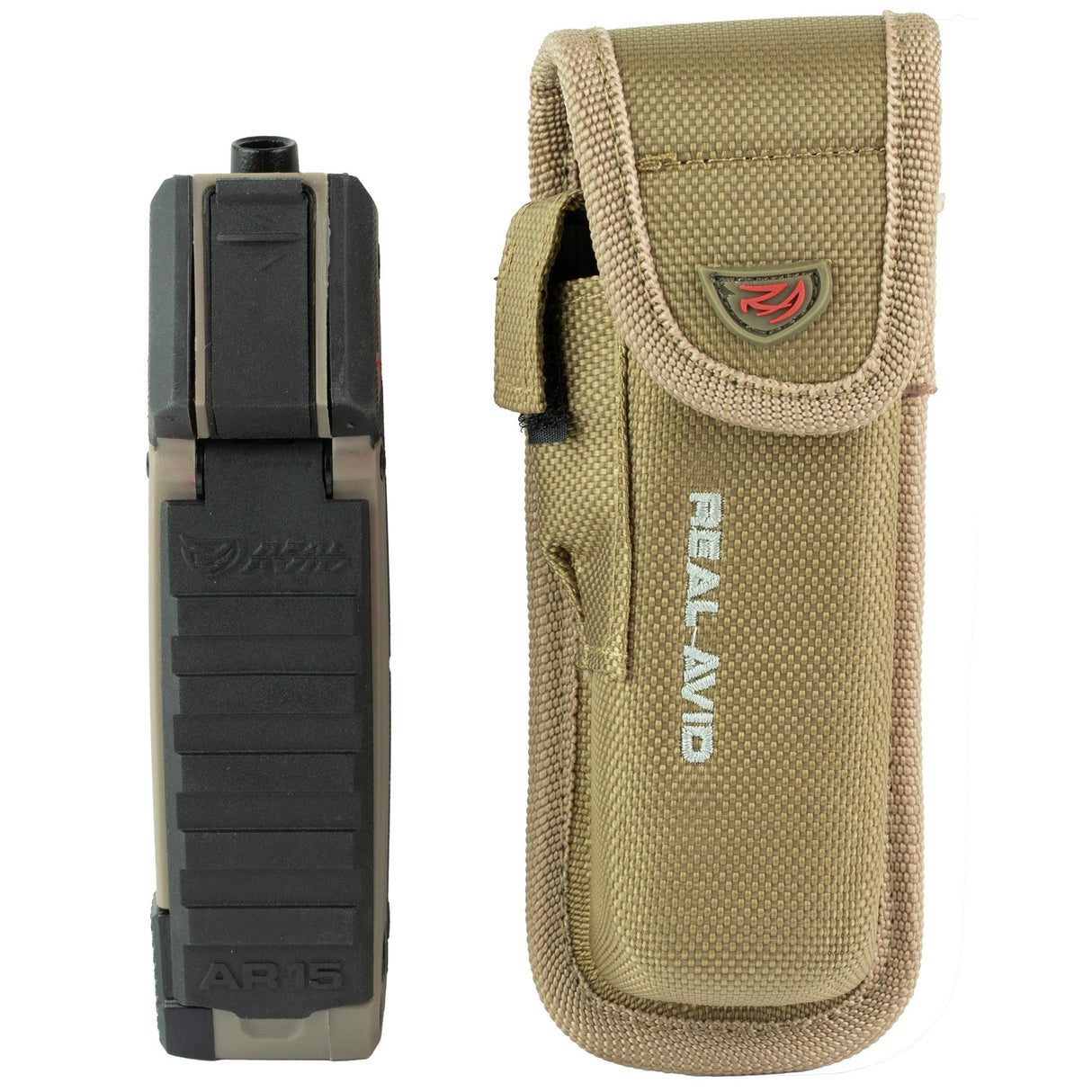 Real Avid - Gun Tool Pro AR15 Multi-Tool with Sheath