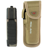 Real Avid - Gun Tool Pro AR15 Multi-Tool with Sheath