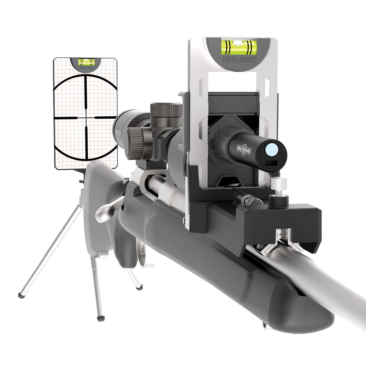Real Avid - Level Rite Pro Scope Alignment System