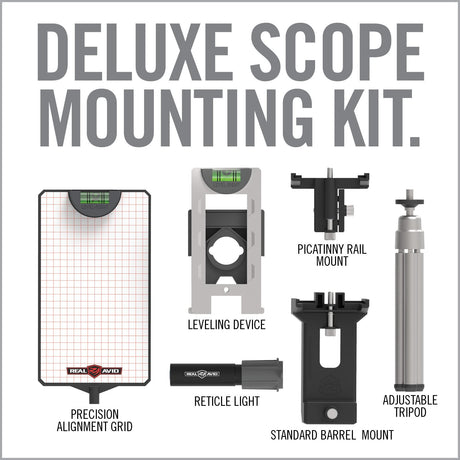 Real Avid - Level Rite Pro Scope Alignment System — view 11