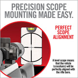 Real Avid - Level Rite Pro Scope Alignment System