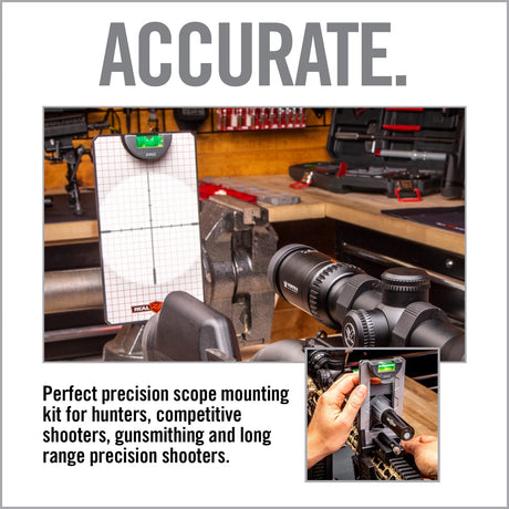 Real Avid - Level Rite Pro Scope Alignment System — view 15