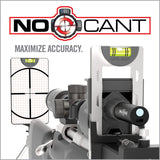 Real Avid - Level Rite Pro Scope Alignment System
