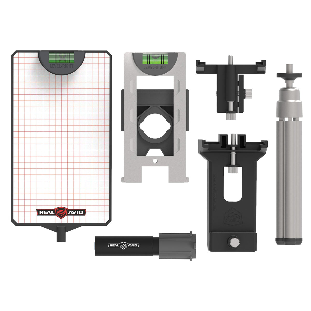 Real Avid - Level Rite Pro Scope Alignment System