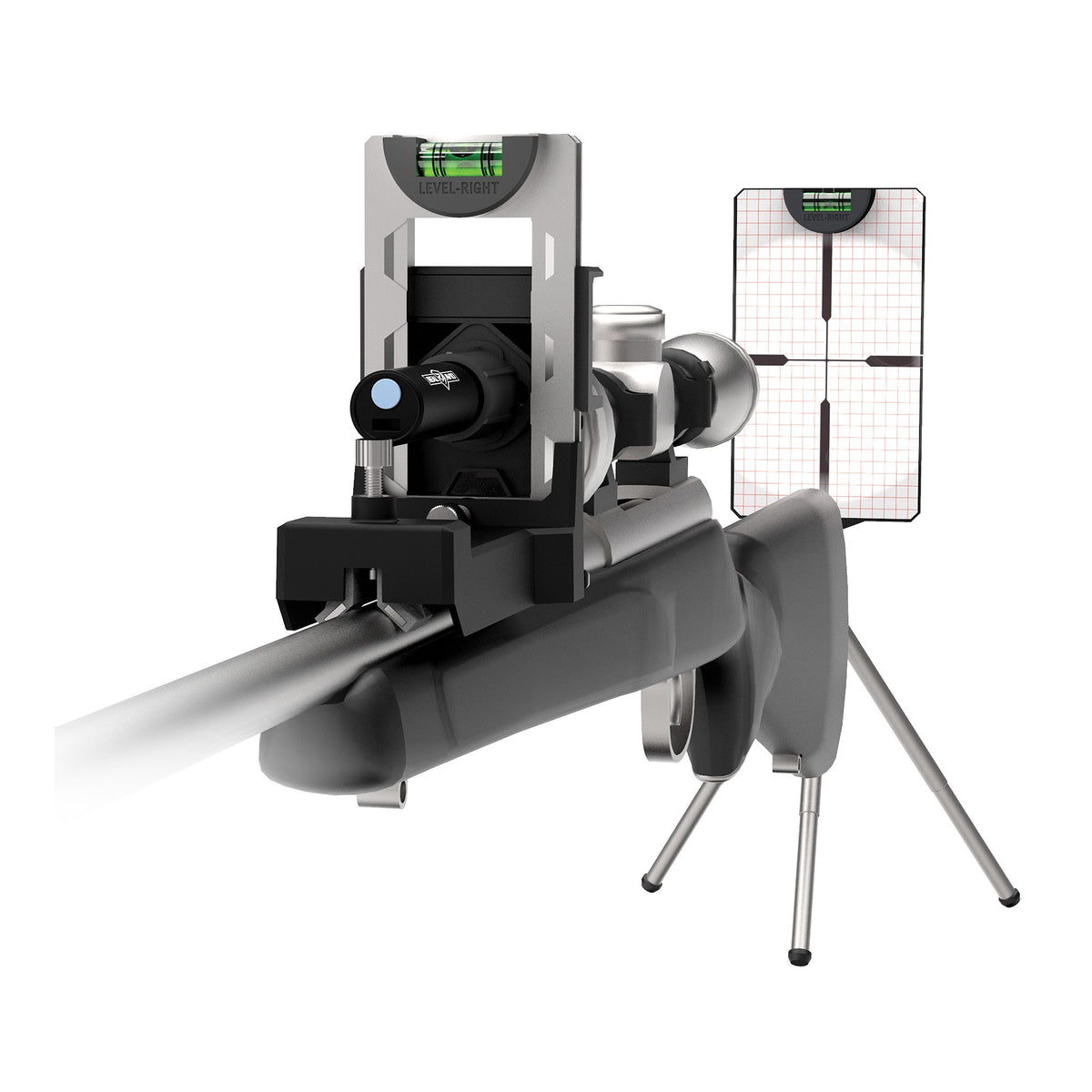 Real Avid - Level Rite Pro Scope Alignment System
