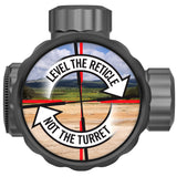 Real Avid - Level Rite Pro Scope Alignment System