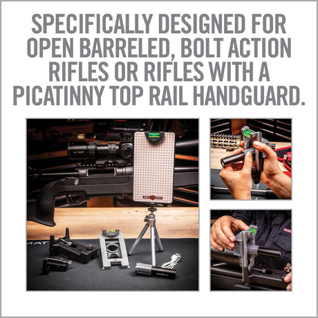 Real Avid - Level Rite Pro Scope Alignment System — view 7