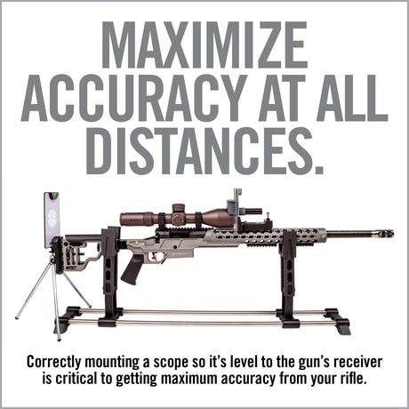 Real Avid - Level Rite Pro Scope Alignment System — view 8