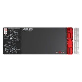 Real Avid - Master Armorer's Mat