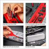 Real Avid - Master Armorer's Mat