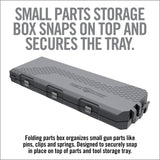 Real Avid - Master Armorer's Mat
