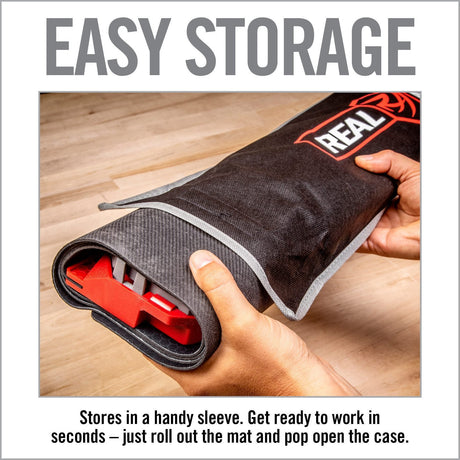 Real Avid - Master Armorer's Mat