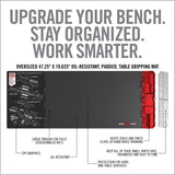 Real Avid - Master Armorer's Mat