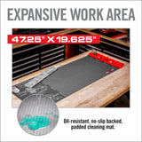 Real Avid - Master Armorer's Mat