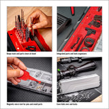 Real Avid - Master Armorer's Mat