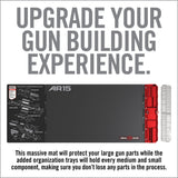 Real Avid - Master Armorer's Mat