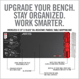 Real Avid - Master Armorer's Mat
