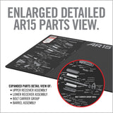 Real Avid - Master Armorer's Mat