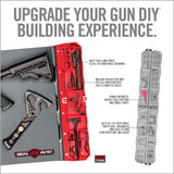 Real Avid - Master Armorer's Mat