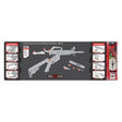 Real Avid - Master Cleaning Station for AR15