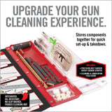 Real Avid - Master Cleaning Station for AR15