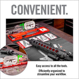 Real Avid - Master Cleaning Station for AR15