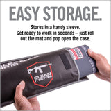 Real Avid - Master Cleaning Station for AR15