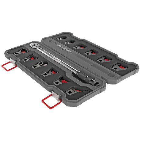 Real Avid - Master-Fit AR15 Wrench Set