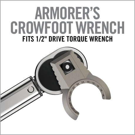 Real Avid - Master-Fit AR15 Wrench Set