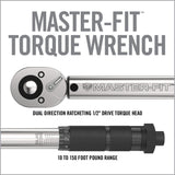 Real Avid - Master-Fit AR15 Wrench Set