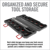 Real Avid - Master-Fit AR15 Wrench Set