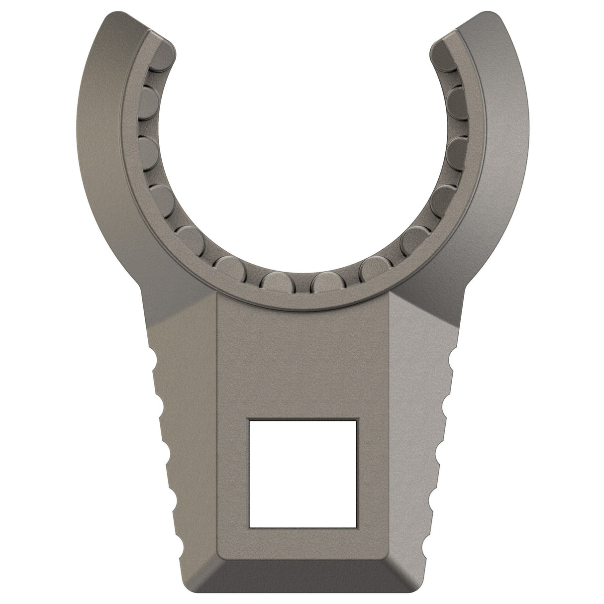Real Avid - Master-Fit Delta Ring Wrench, Stainless Steel