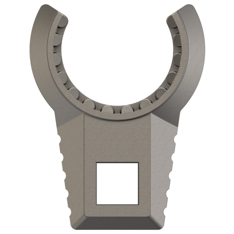 Real Avid - Master-Fit Delta Ring Wrench, Stainless Steel