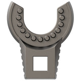 Real Avid - Master-Fit Wrench for Free Float Barrel Nut