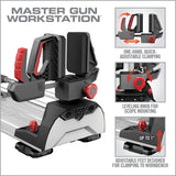 Real Avid - Master Gun Workstation Gun Vise