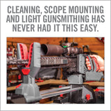 Real Avid - Master Gun Workstation Gun Vise