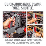 Real Avid - Master Gun Workstation Gun Vise