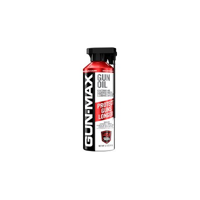 Real Avid - Gun Max Gun Oil 12oz Aerosol