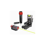Real Avid - Master Scope Mounting Kit, Black