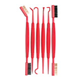 Real Avid - Accu-Grip Picks & Brushes for Gun Detailing