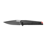 Real Avid - RAV-5 Assisted Folding Knife with Black Finish
