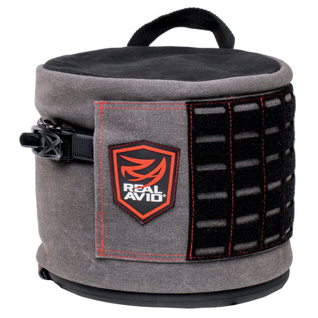 Real Avid - Ratchet Rest Front Shooting Bag, Large