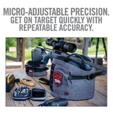 Real Avid - Ratchet Rest Front Shooting Bag, Large