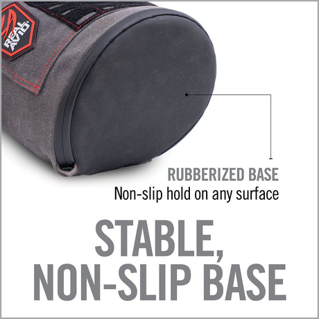 Real Avid - Ratchet Rest Front Shooting Bag, Large